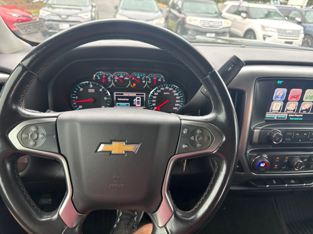 Photo 16 of this CHEVROLET SILVERADO 1500