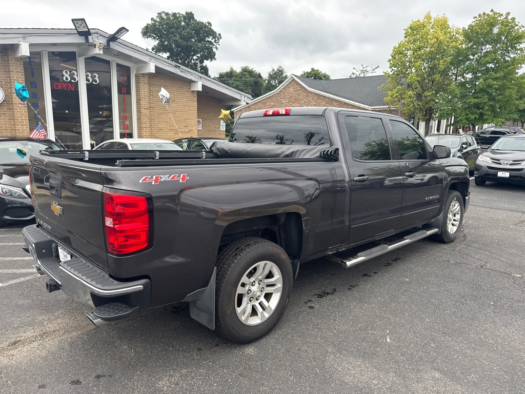 Photo 7 of this CHEVROLET SILVERADO 1500