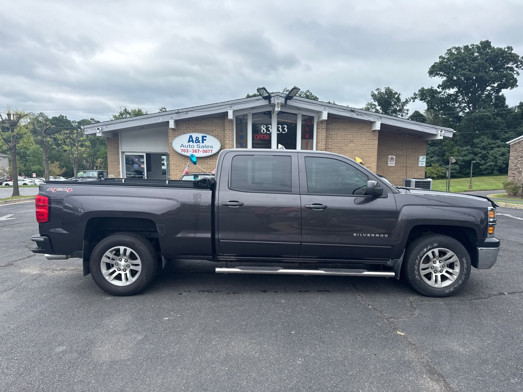 Photo 8 of this CHEVROLET SILVERADO 1500