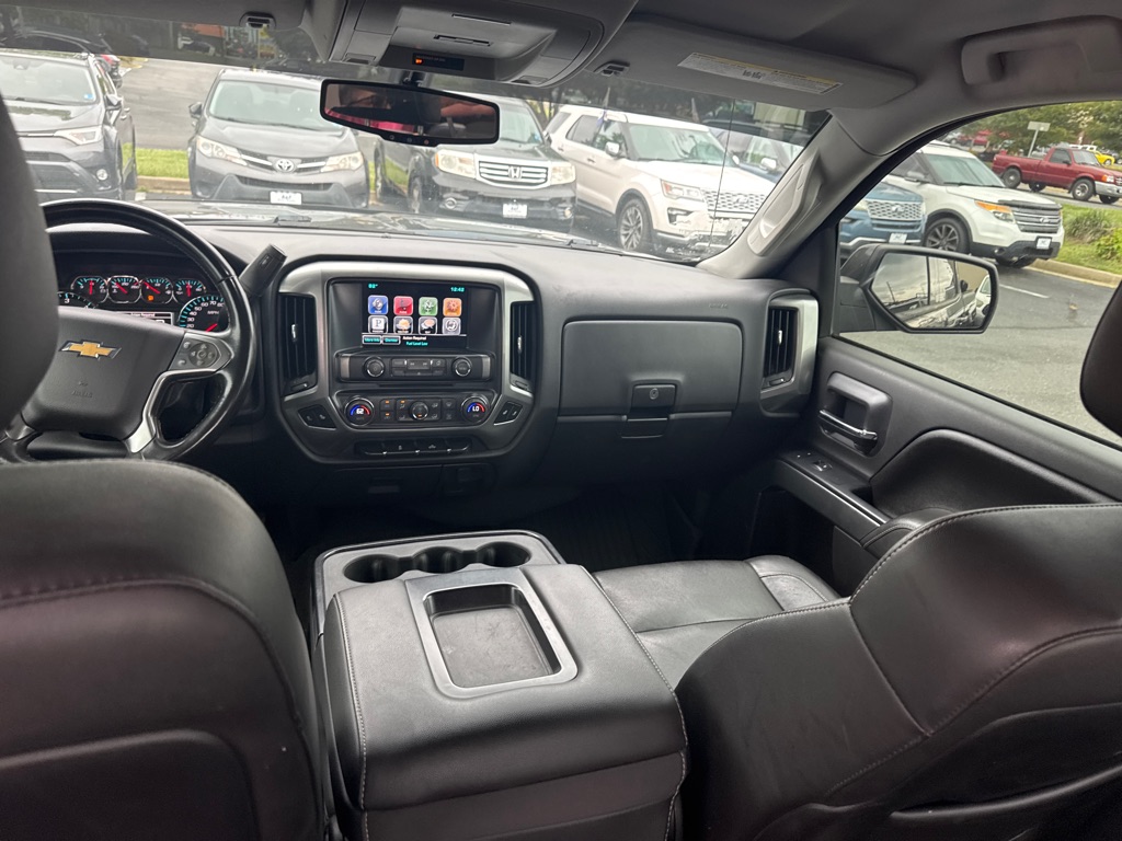 Photo 14 of this CHEVROLET SILVERADO 1500