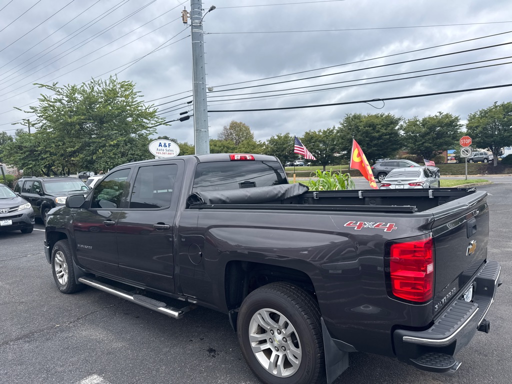 Photo 5 of this CHEVROLET SILVERADO 1500