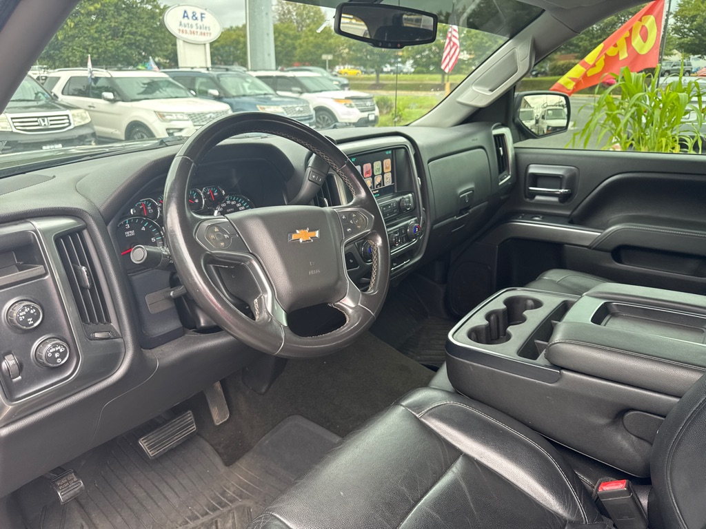 Photo 15 of this CHEVROLET SILVERADO 1500
