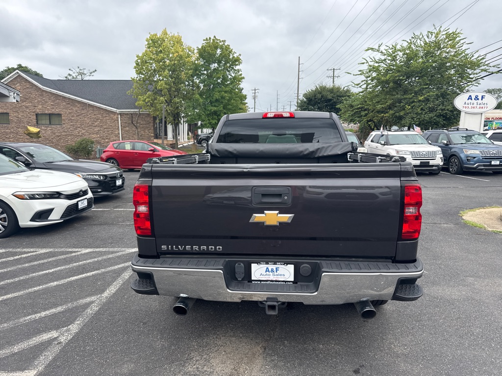Photo 6 of this CHEVROLET SILVERADO 1500