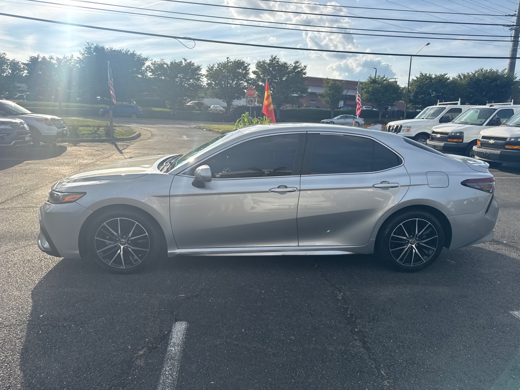 Photo 4 of this TOYOTA CAMRY