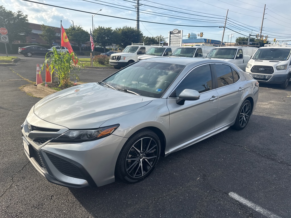 Photo 3 of this TOYOTA CAMRY
