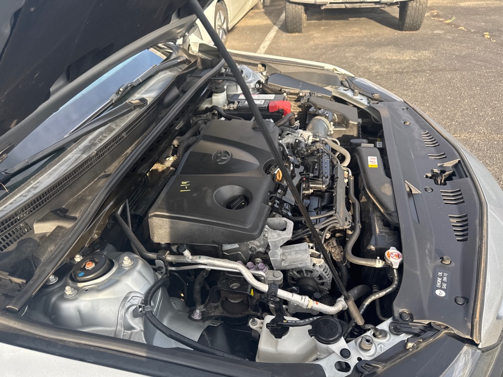 Photo 20 of this TOYOTA CAMRY