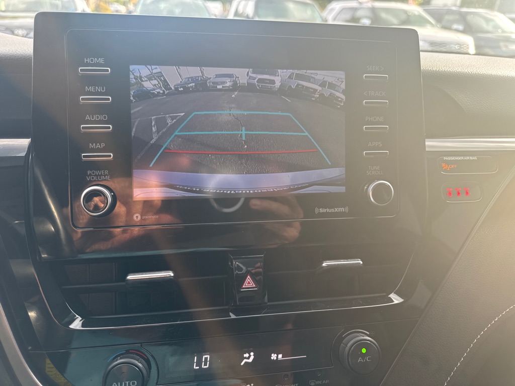 Photo 17 of this TOYOTA CAMRY