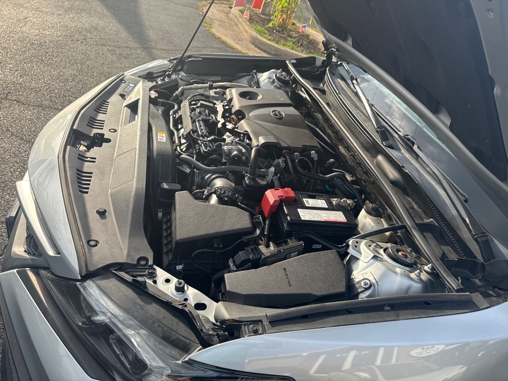 Photo 19 of this TOYOTA CAMRY
