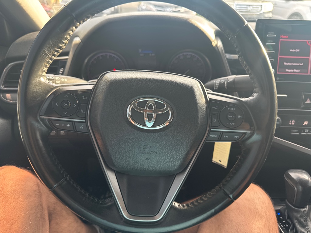 Photo 15 of this TOYOTA CAMRY