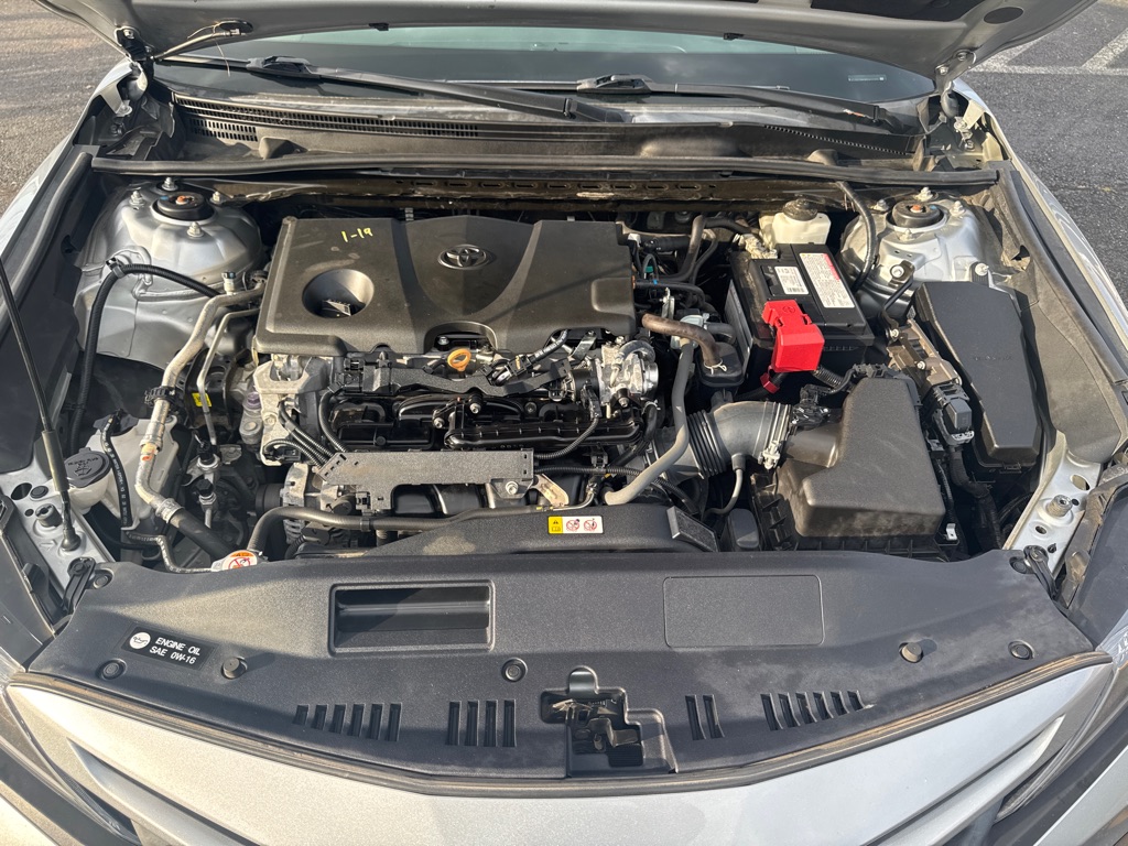 Photo 18 of this TOYOTA CAMRY