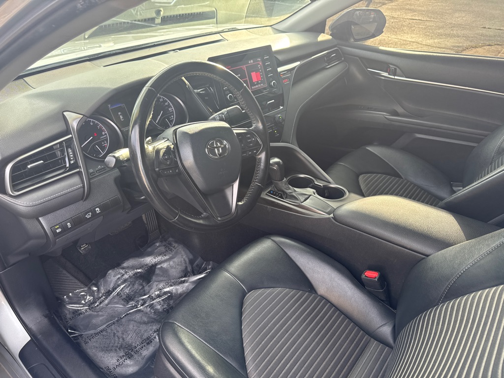 Photo 14 of this TOYOTA CAMRY