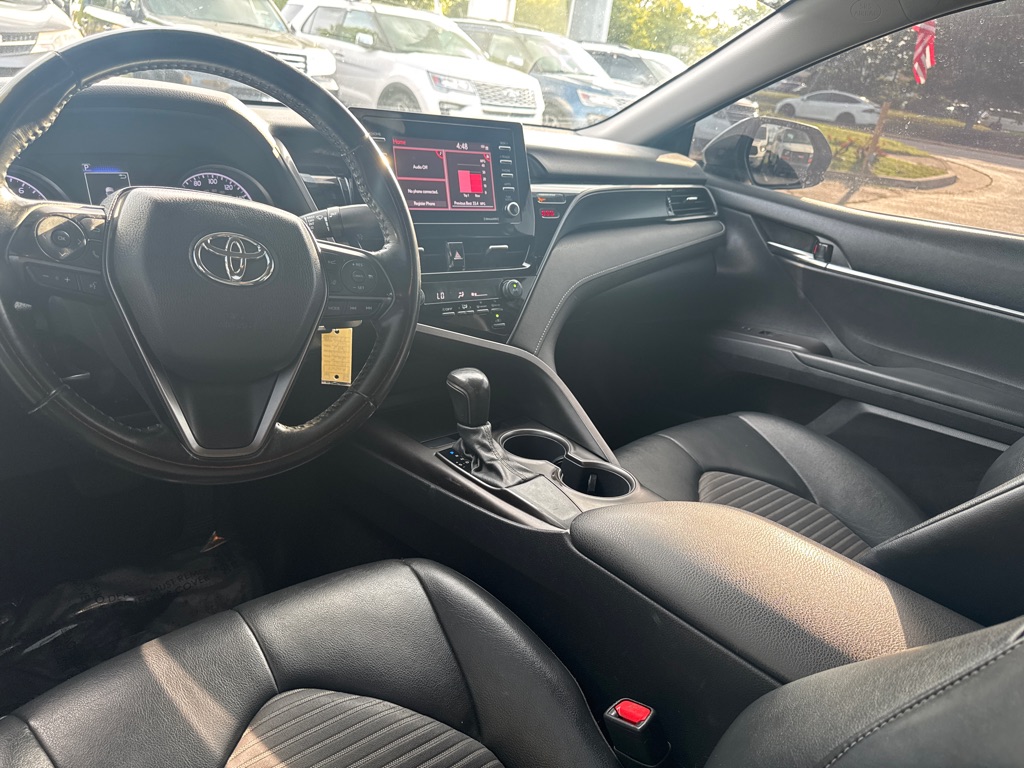 Photo 12 of this TOYOTA CAMRY
