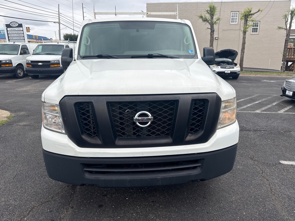 Photo 3 of this NISSAN NV 1500