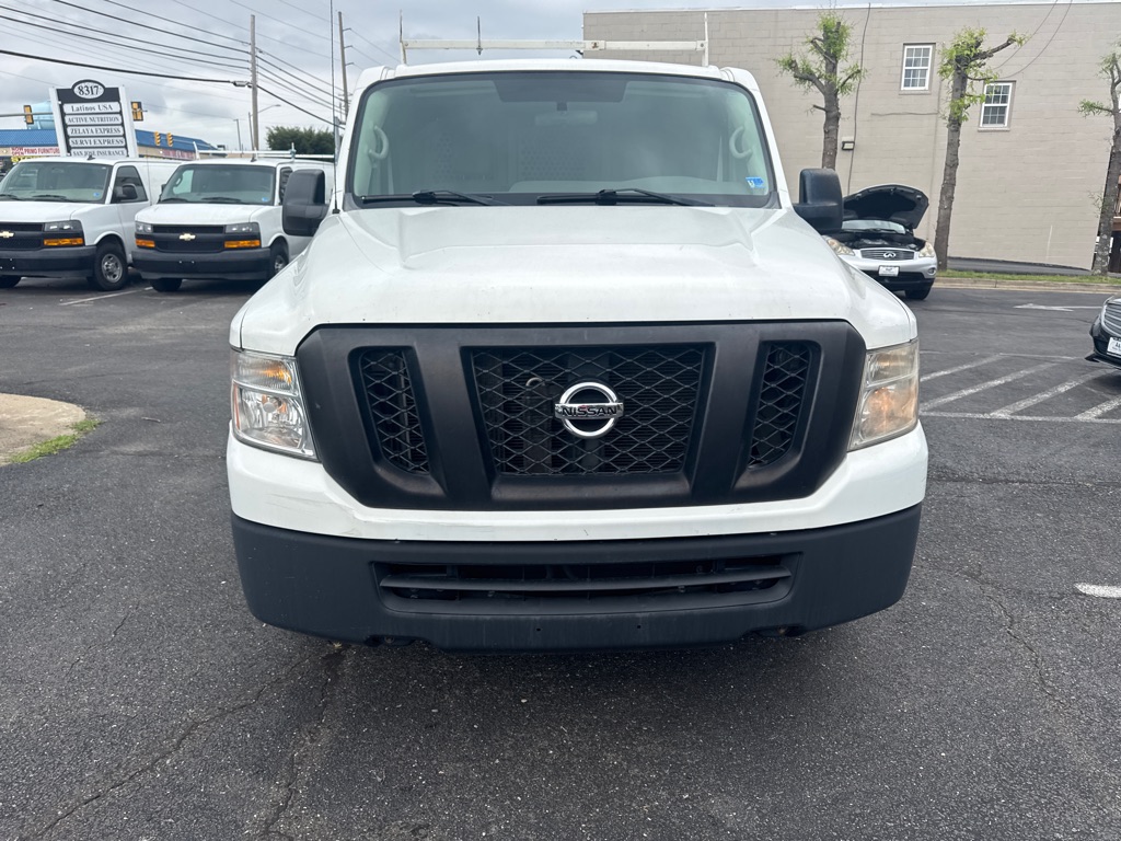 Photo 16 of this NISSAN NV 1500