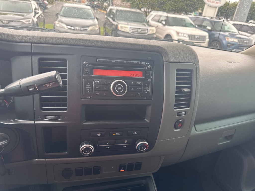 Photo 12 of this NISSAN NV 1500