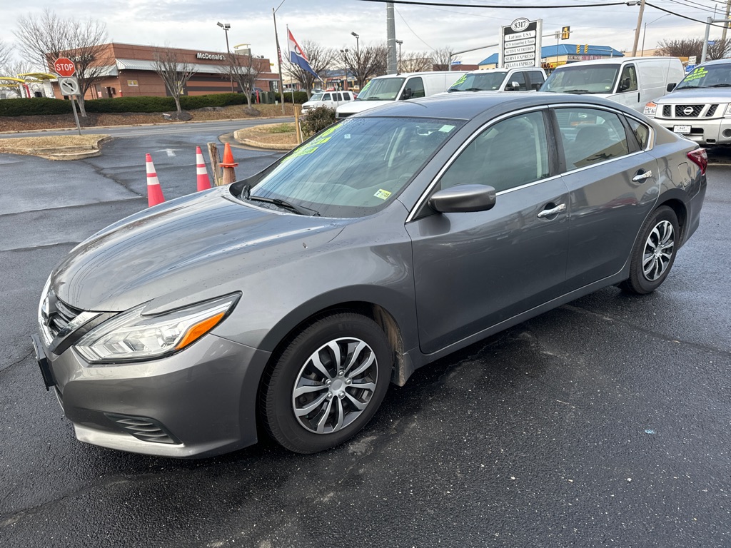Photo 3 of this NISSAN ALTIMA