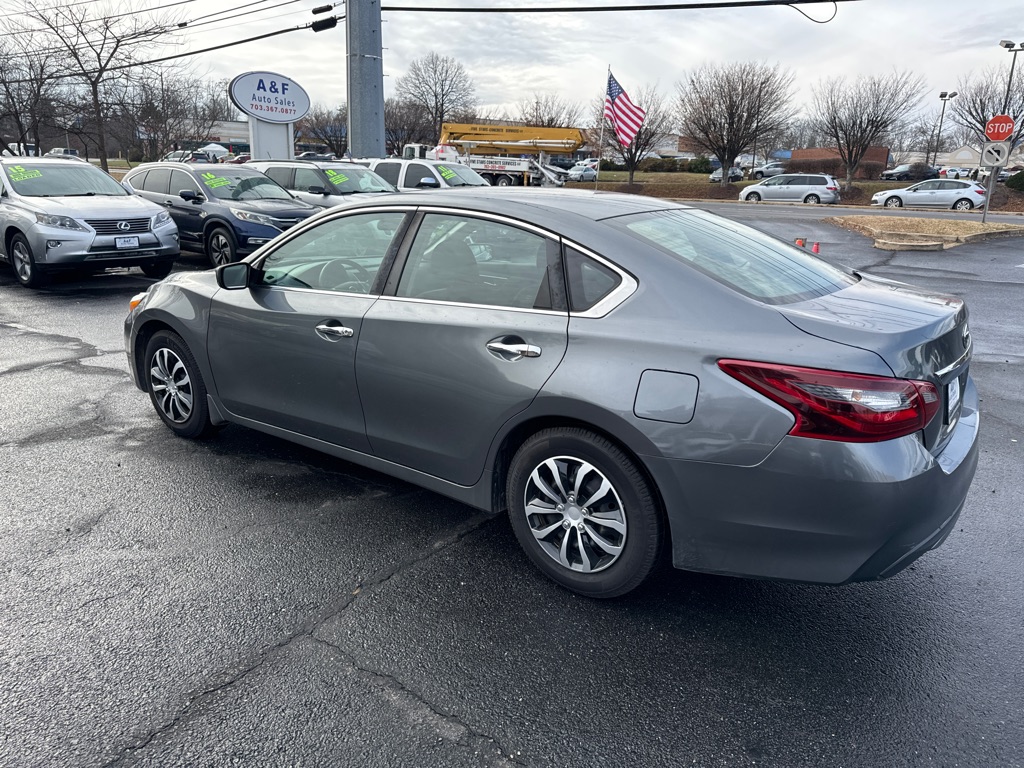 Photo 5 of this NISSAN ALTIMA