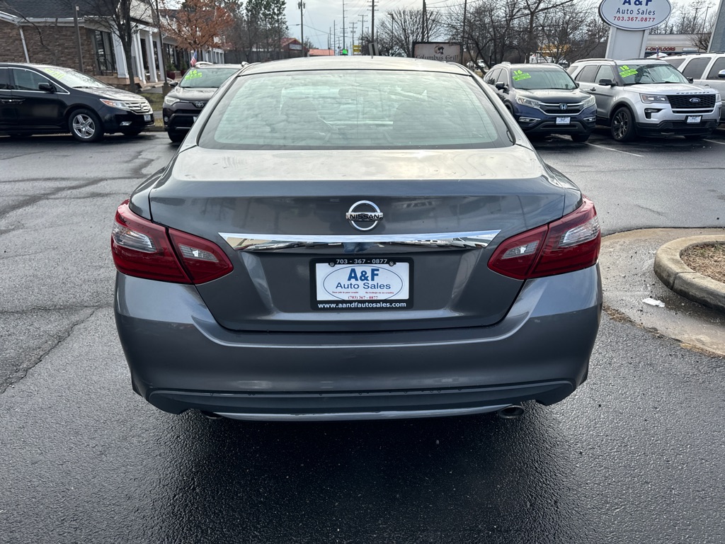 Photo 6 of this NISSAN ALTIMA