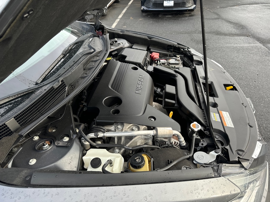 Photo 21 of this NISSAN ALTIMA
