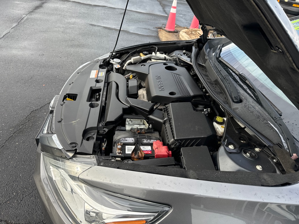 Photo 20 of this NISSAN ALTIMA