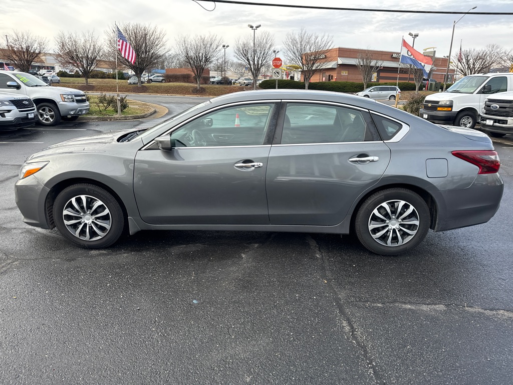 Photo 4 of this NISSAN ALTIMA