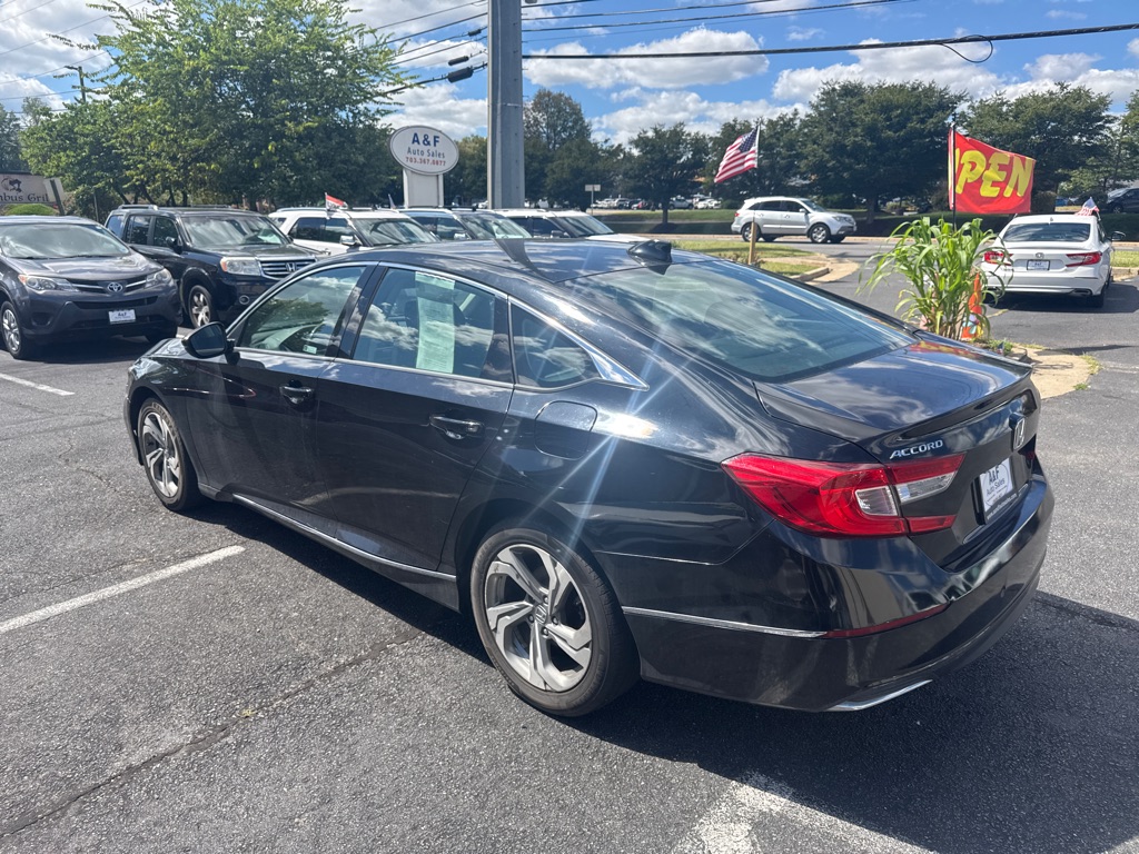 Photo 5 of this HONDA ACCORD