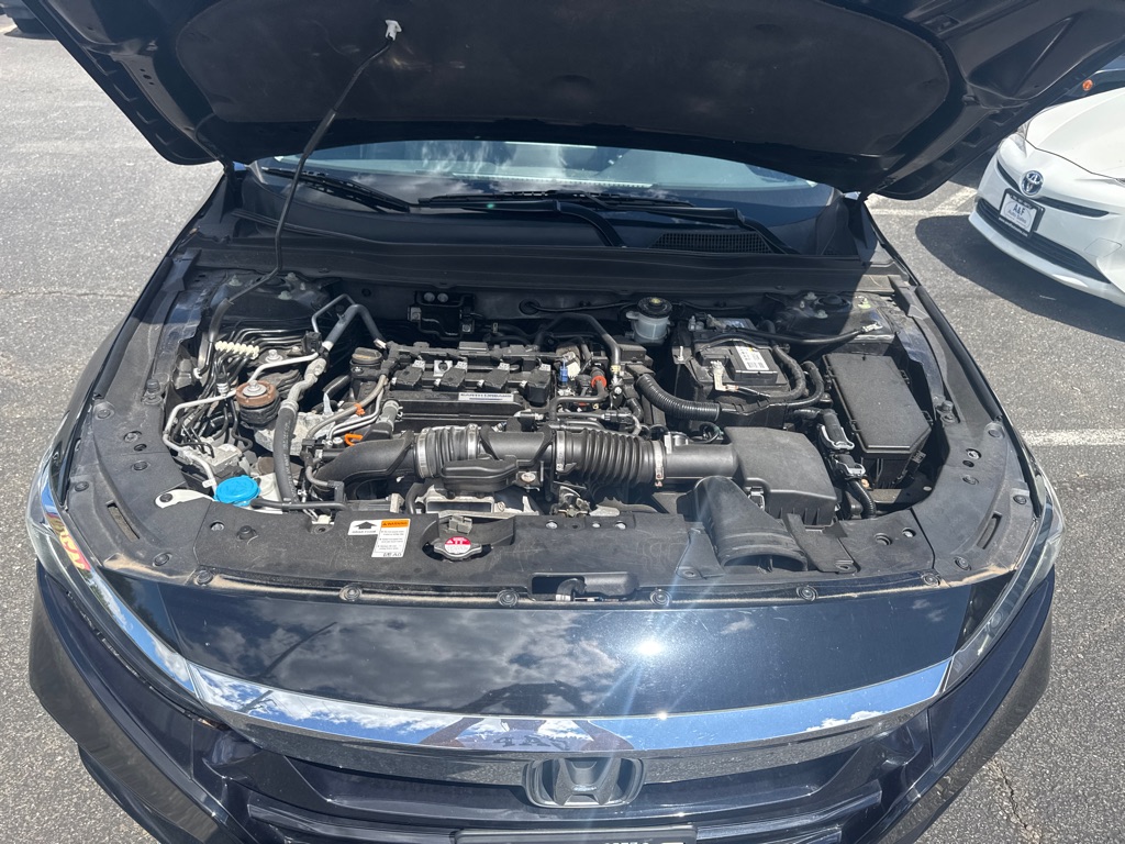 Photo 16 of this HONDA ACCORD