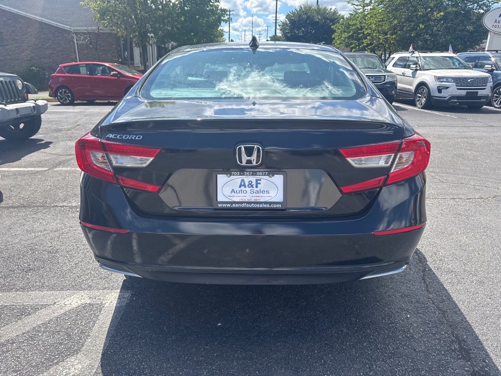 Photo 6 of this HONDA ACCORD