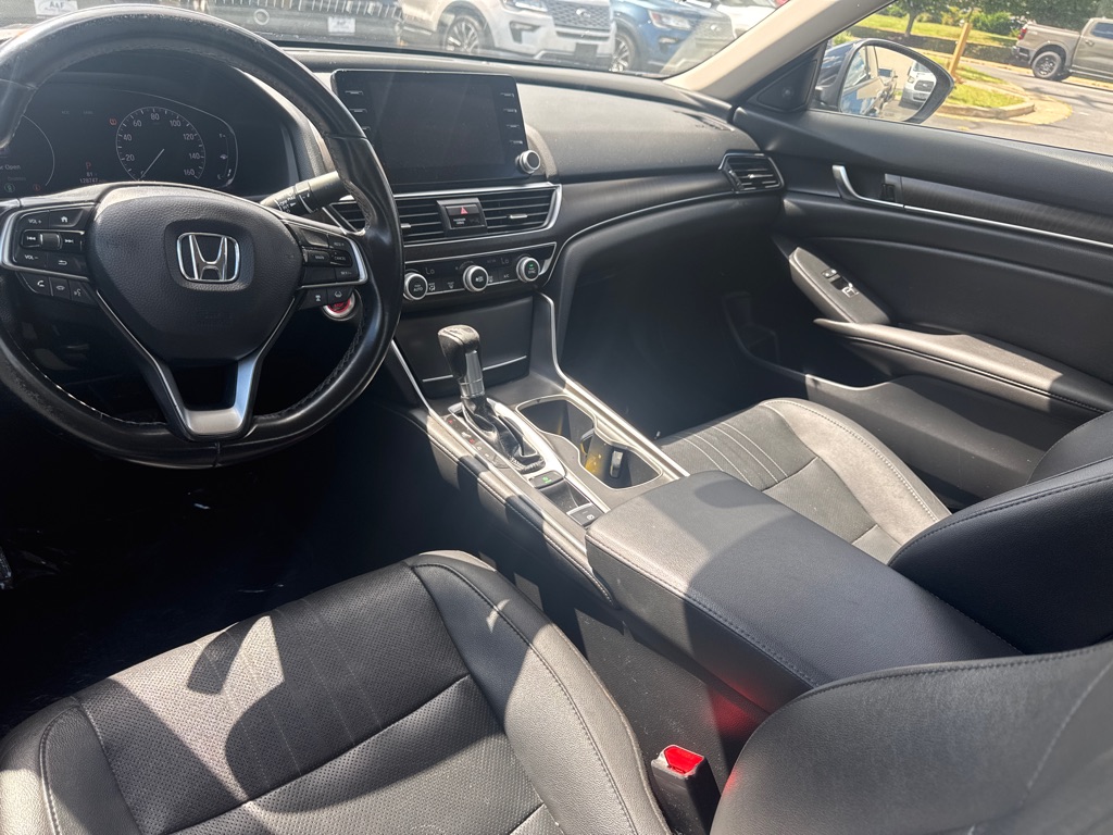 Photo 12 of this HONDA ACCORD