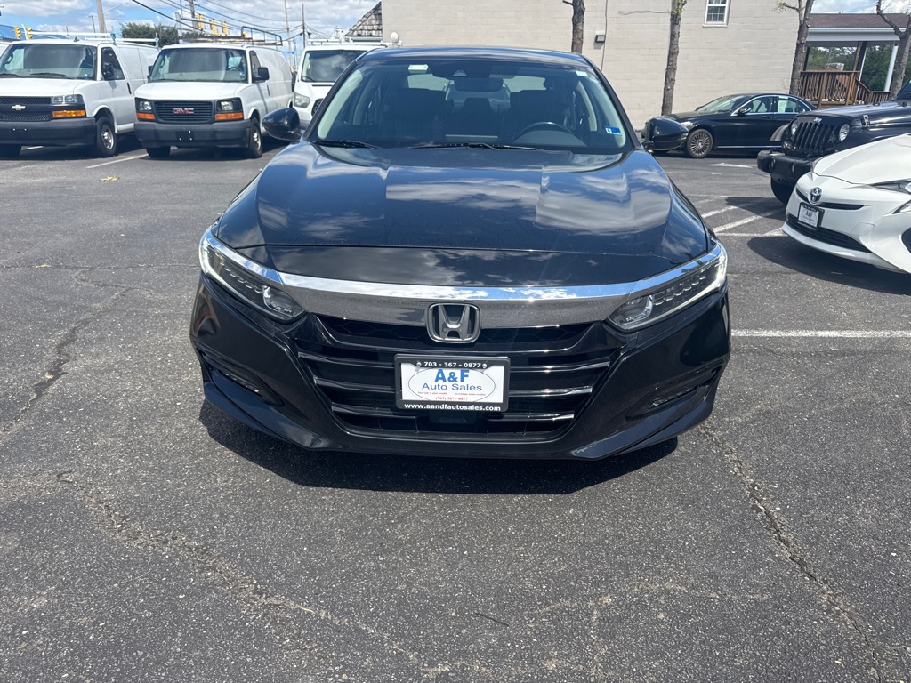 Photo 2 of this HONDA ACCORD