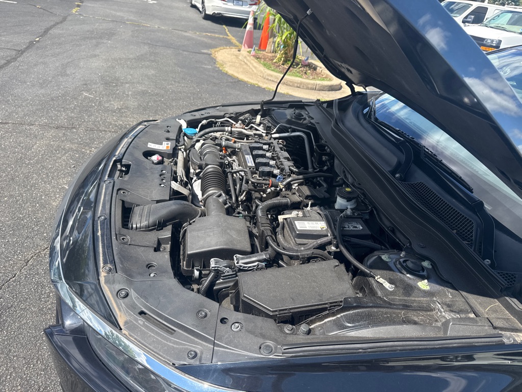 Photo 17 of this HONDA ACCORD