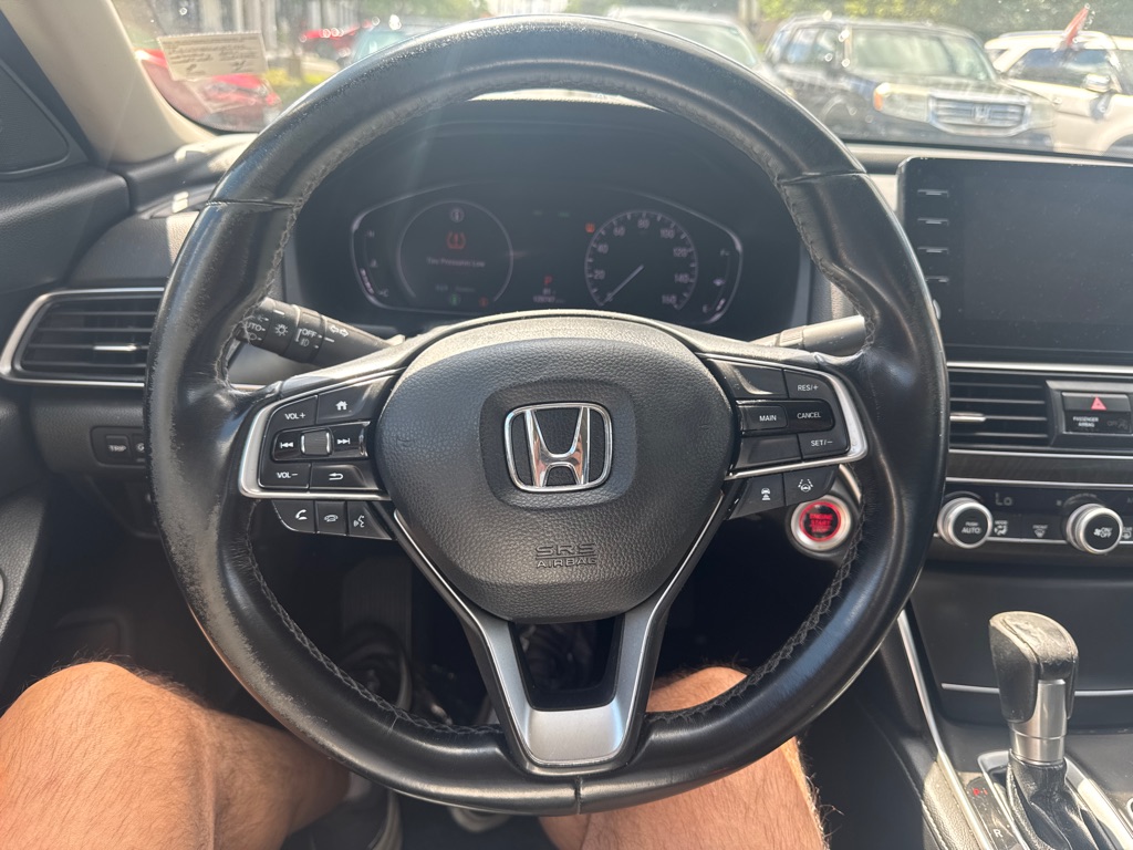 Photo 14 of this HONDA ACCORD