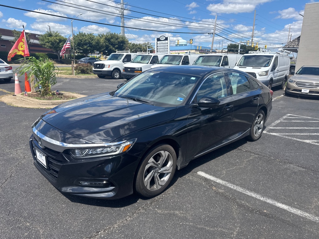 Photo 3 of this HONDA ACCORD