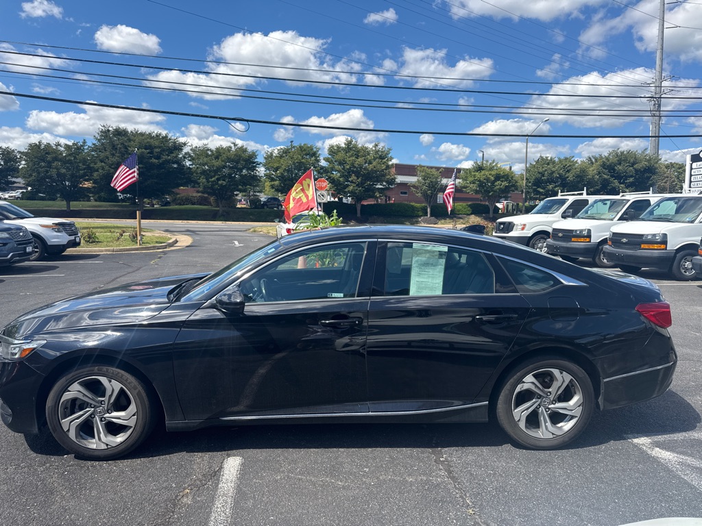 Photo 4 of this HONDA ACCORD