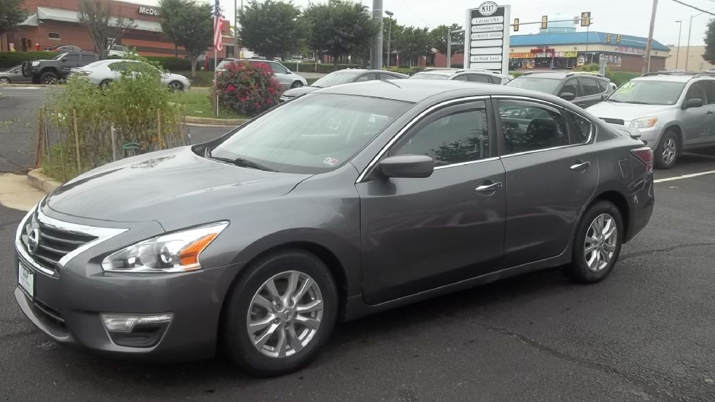 Photo 3 of this NISSAN ALTIMA