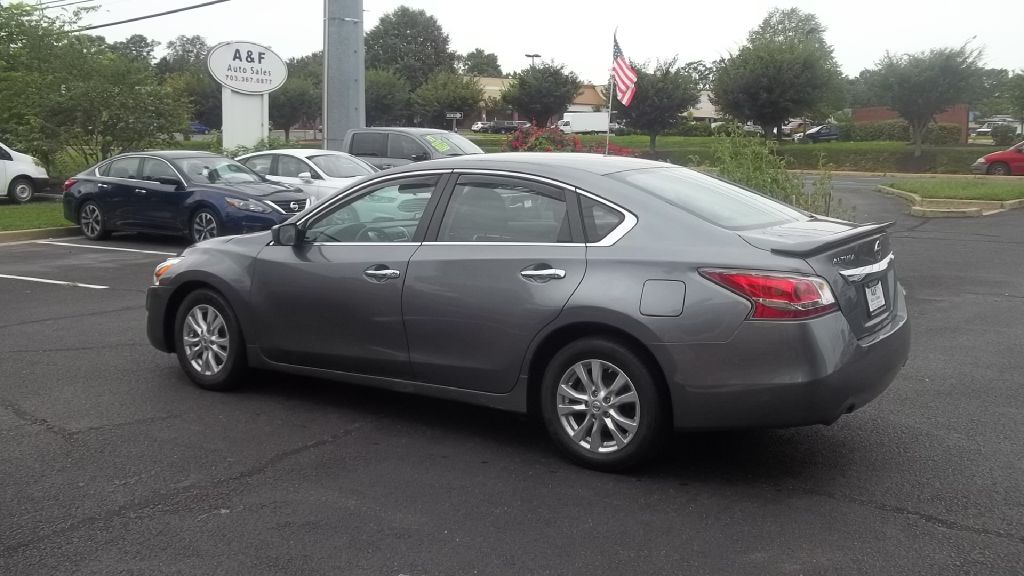 Photo 5 of this NISSAN ALTIMA