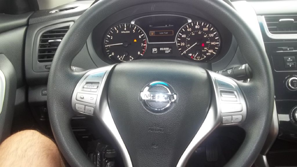 Photo 13 of this NISSAN ALTIMA