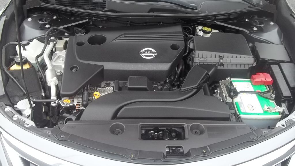 Photo 15 of this NISSAN ALTIMA
