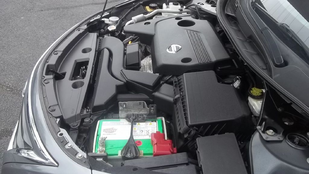 Photo 16 of this NISSAN ALTIMA