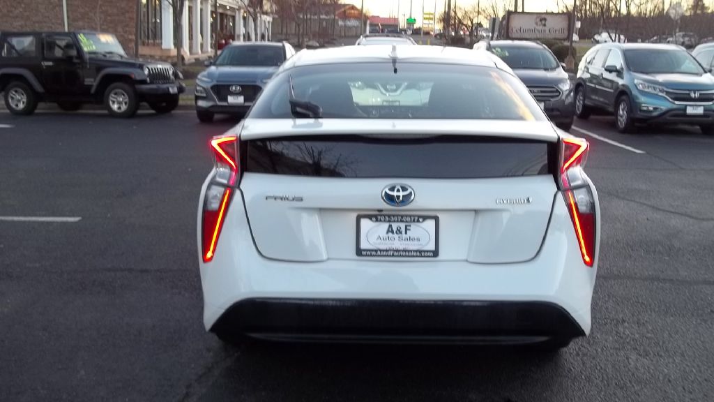 Photo 6 of this TOYOTA PRIUS