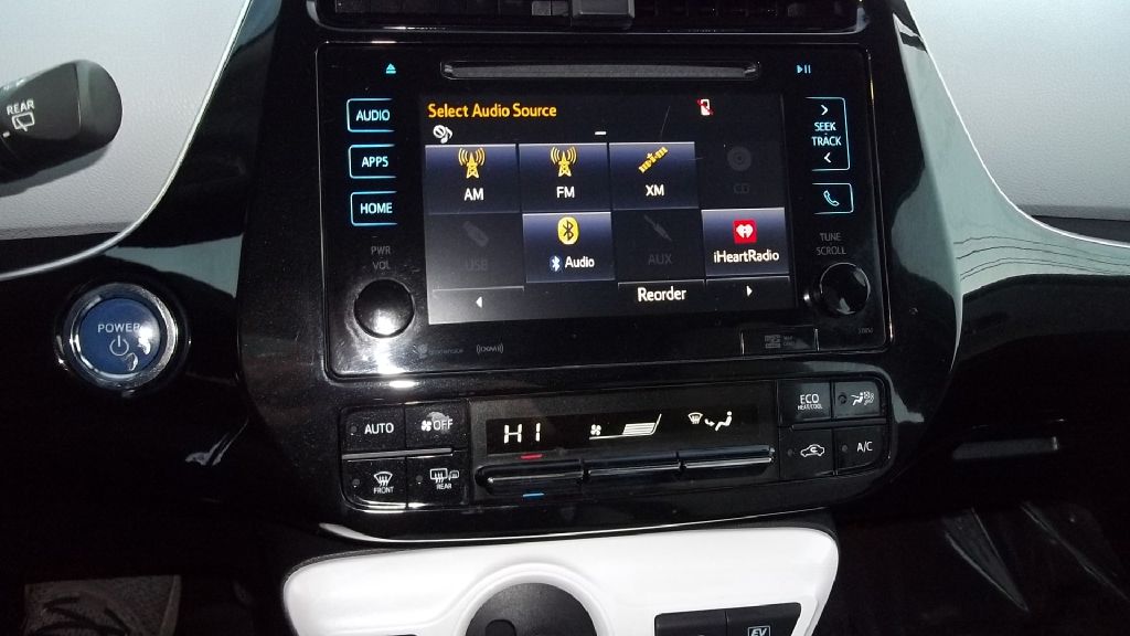 Photo 14 of this TOYOTA PRIUS