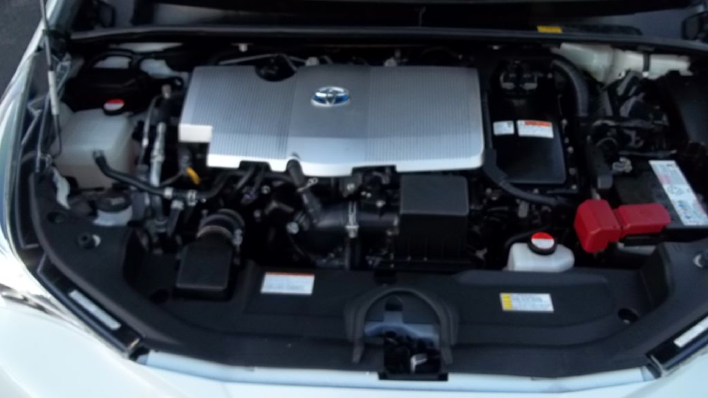 Photo 19 of this TOYOTA PRIUS