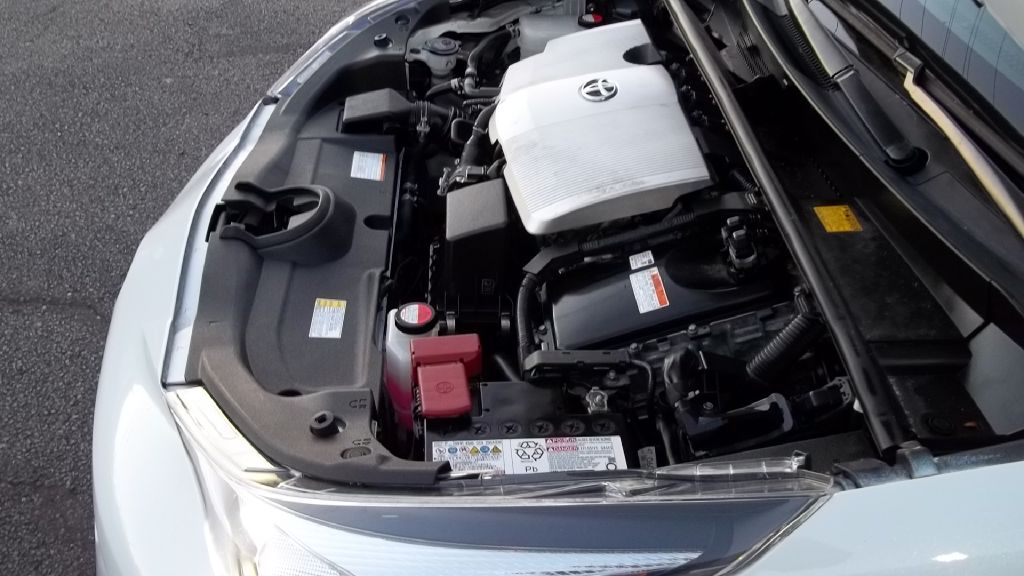 Photo 20 of this TOYOTA PRIUS