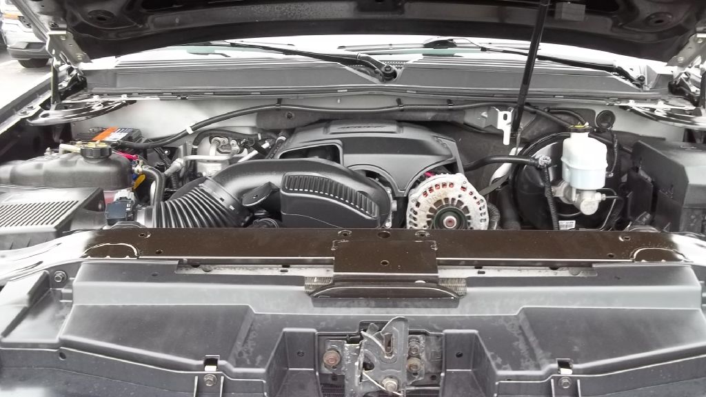 Photo 22 of this CHEVROLET SUBURBAN