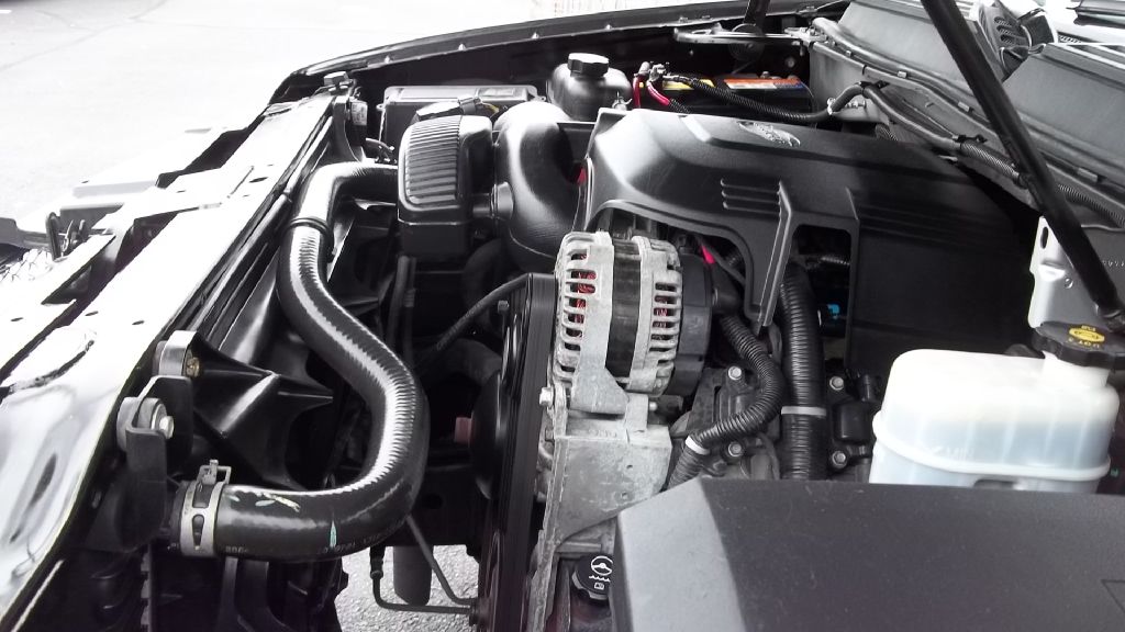 Photo 24 of this CHEVROLET SUBURBAN