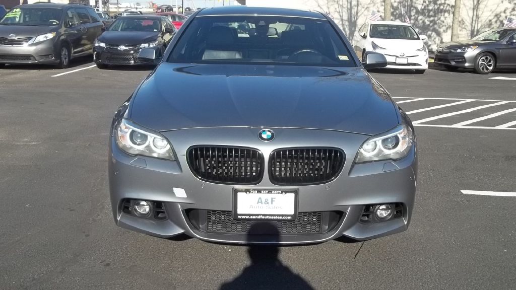 Photo 2 of this BMW 535