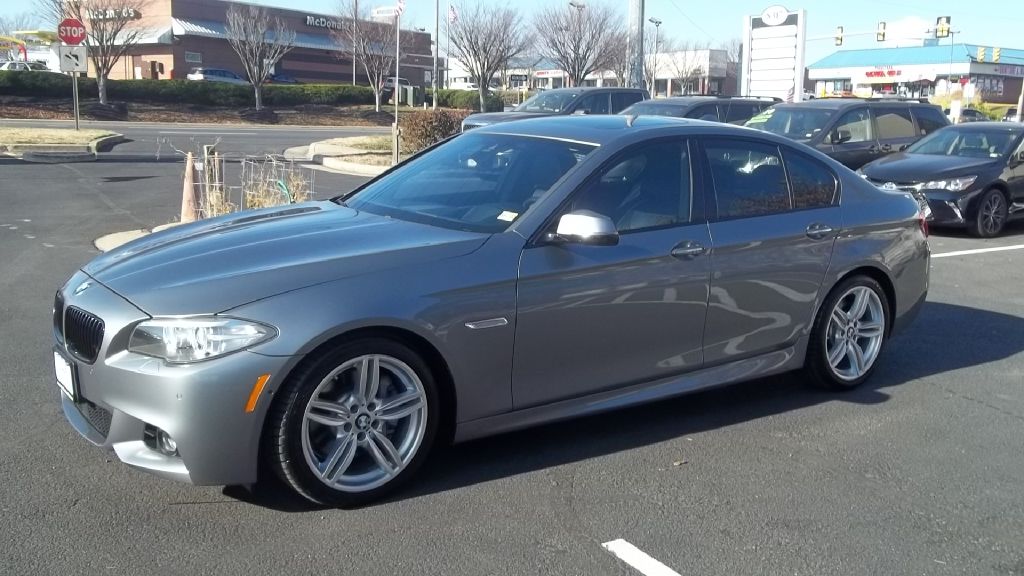 Photo 3 of this BMW 535