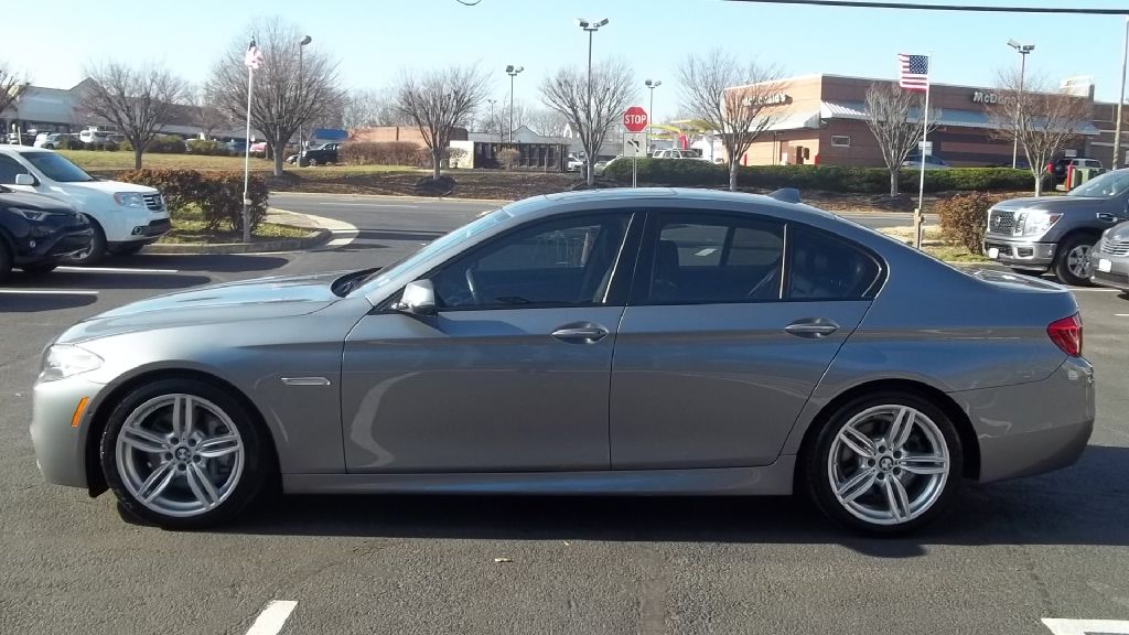 Photo 4 of this BMW 535