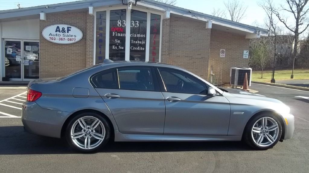 Photo 9 of this BMW 535