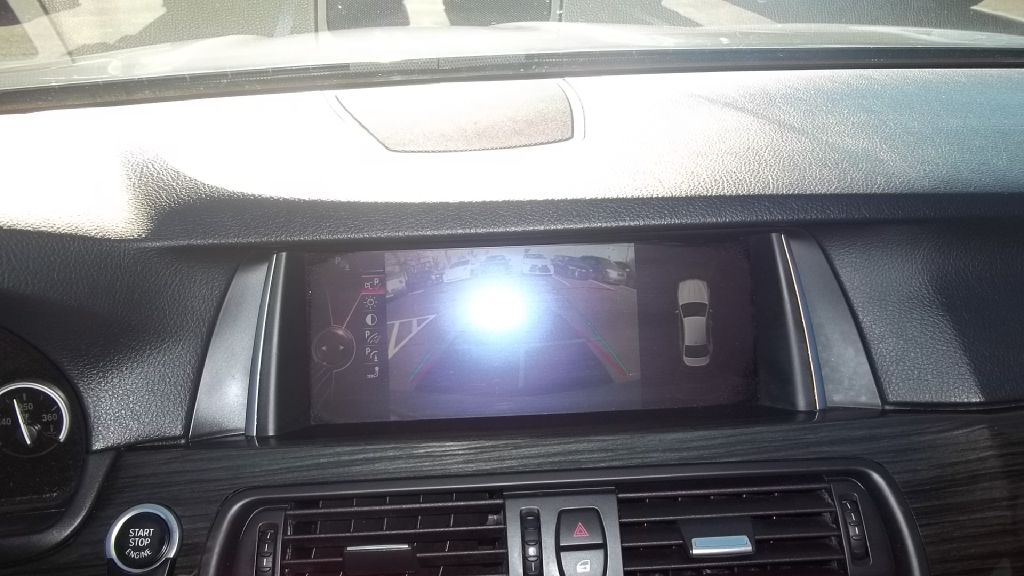 Photo 15 of this BMW 535
